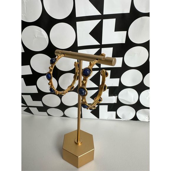 Sylvia Toledano Boucles d’oreilles Petite Candy - Picture 4 of 6